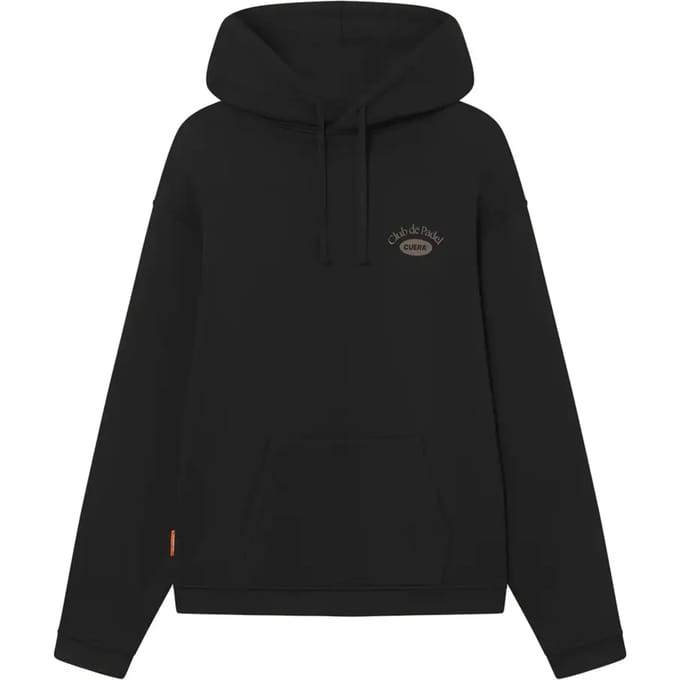 Hoodie Cuera Offcourt DeKarl