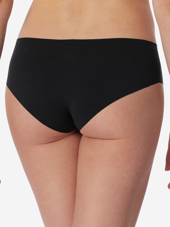 Schiesser Panty Onzichtbaar Licht