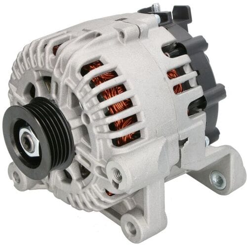 Driefasige generator HC-CARGO 116679