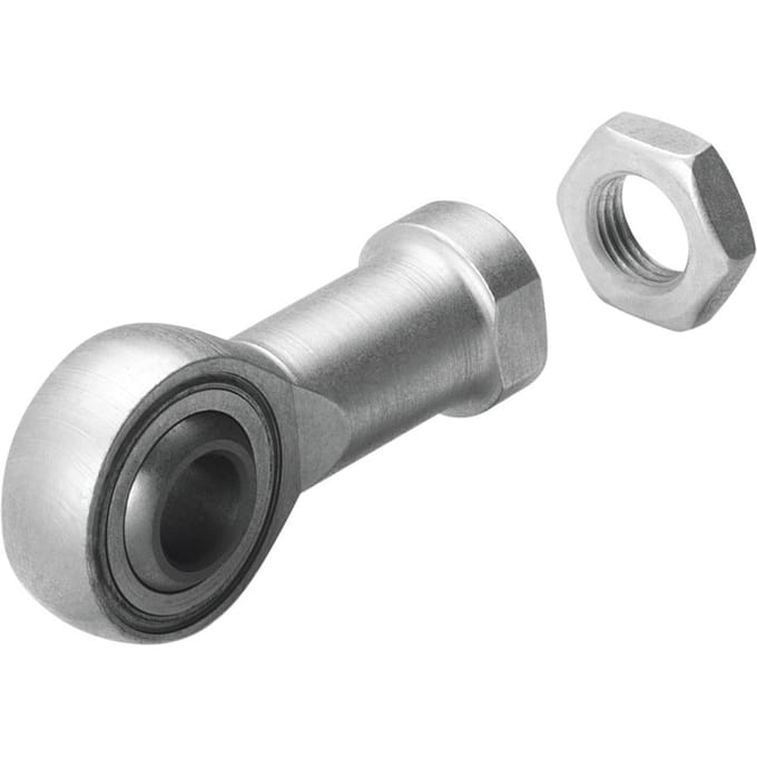 Festo Scharnierkop M27x2 - 10774