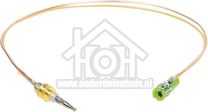Dometic Thermokoppel Lengte 350mm CE04, CE99 407144391