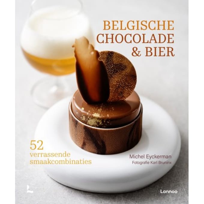 Belgische Chocolade & Bier - Michel Eyckerman
