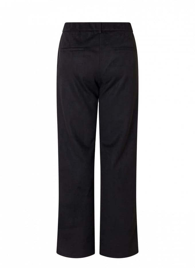 YEST Candice - Black - maat W42 / L30