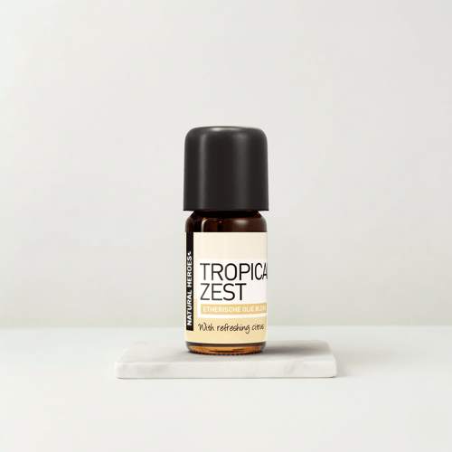 Natural Heroes Tropical Zest EO Blend - 10 ml
