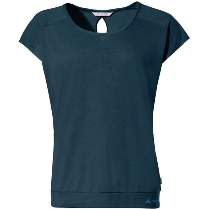 Vaude Skomer IIi T-Shirt Dames