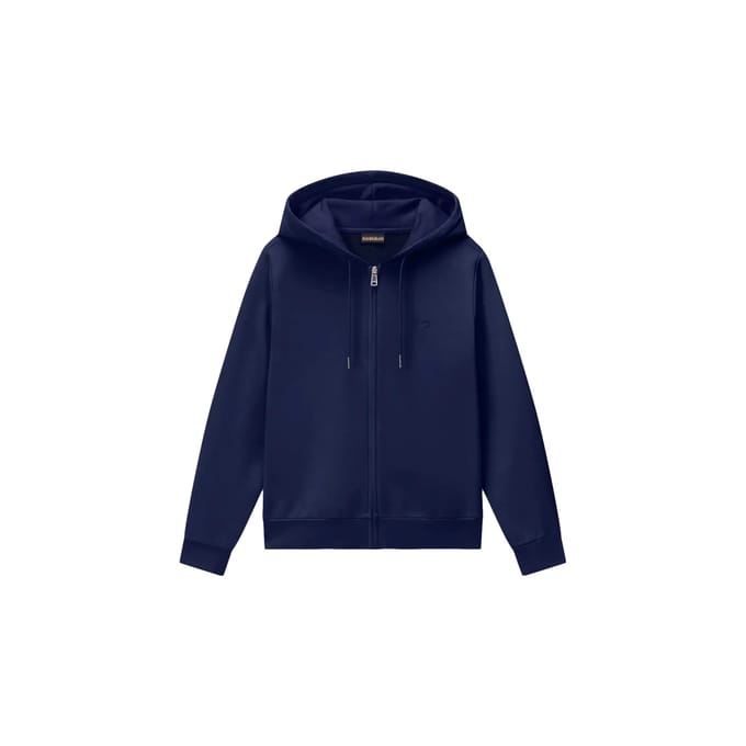Dames Hoodie Napapijri Aurora