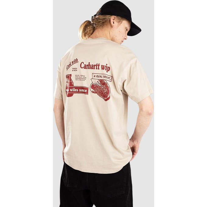 Carhartt WIP Catalogue T-Shirt