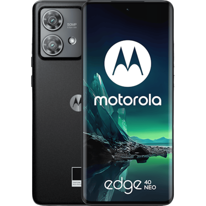 Motorola Edge 40 Neo i.c.m. Vodafone Start XL