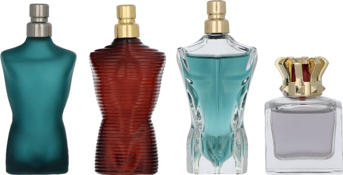 J.P. Gaultier Classique Miniatures Set 28 ml