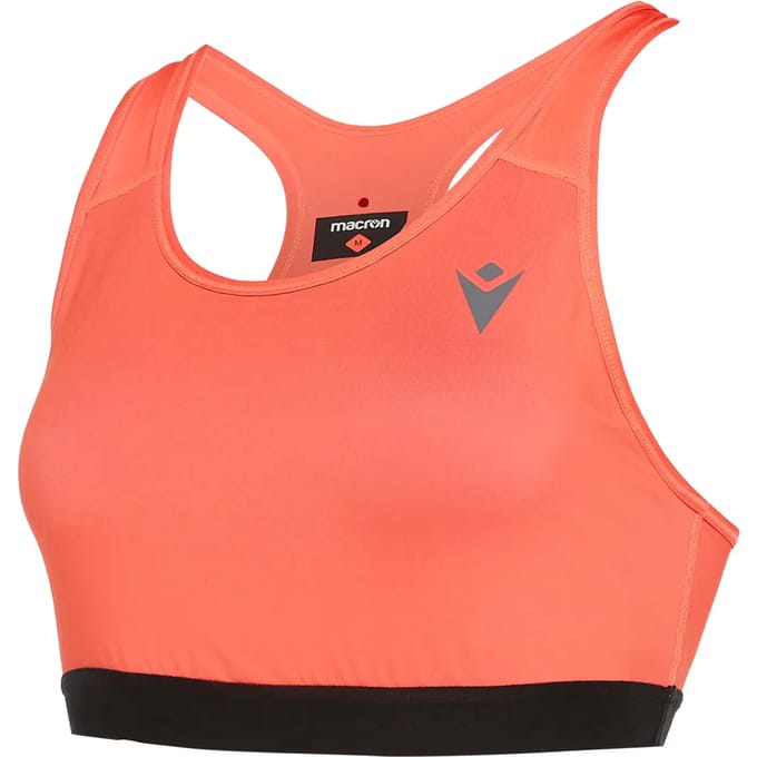 Tank topDamestje beha Macron Running beatrix
