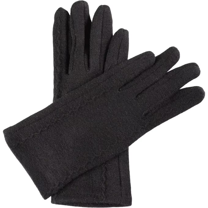Handschoenen met details vrouw Greenpoint
