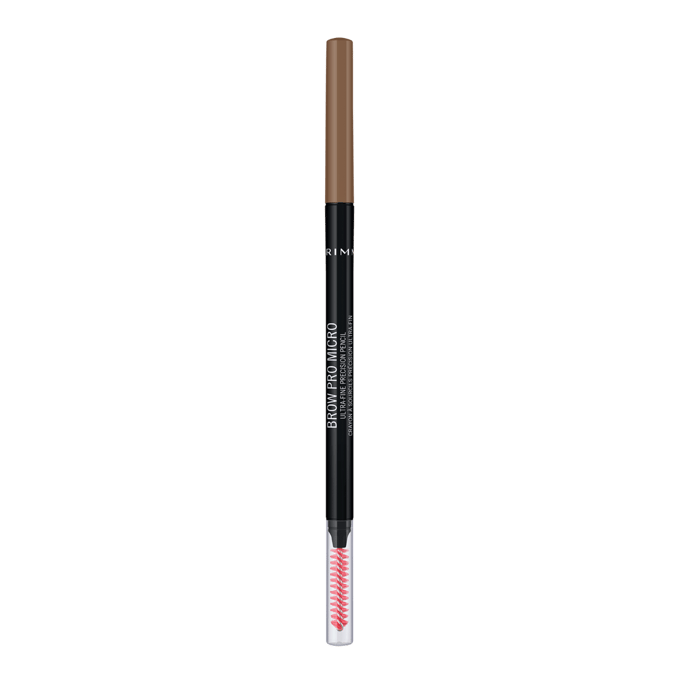 Rimmel Brow Pro Microdefiner Pencil 01 Blonde 1 st