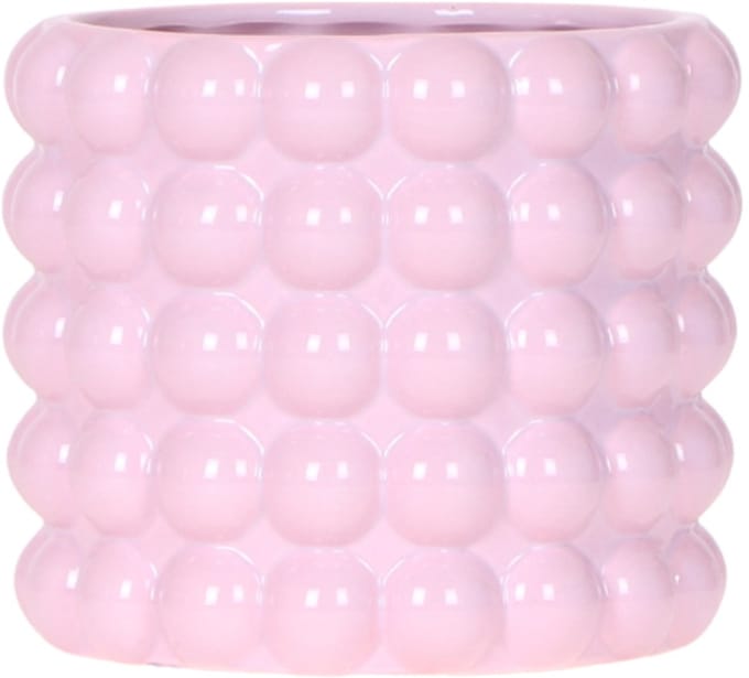 Kolibri Home | Poppy sierpot - Pink - Ø12cm