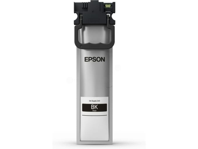 Epson T9641 inktcartridge zwart hoge capaciteit (origineel)