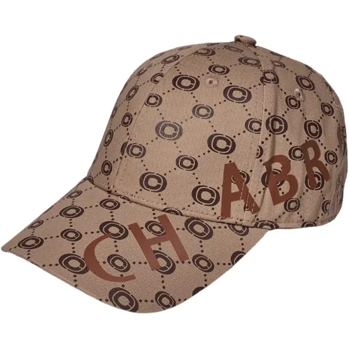 Baseball cap Chabrand