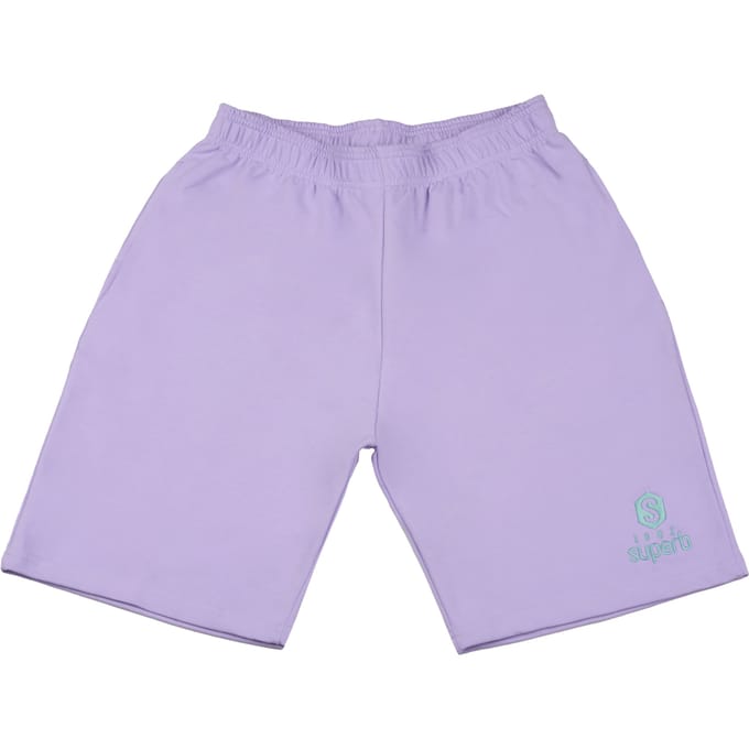 Be Happy RSC-S2108 effen sportshort voor dames