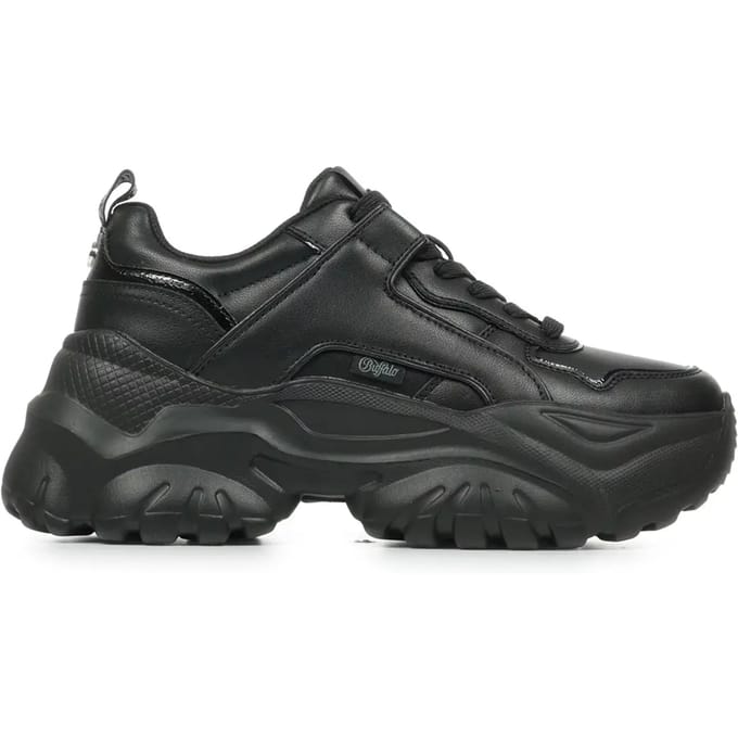 Damestrainers Buffalo Bliss One - Vegan Nappa