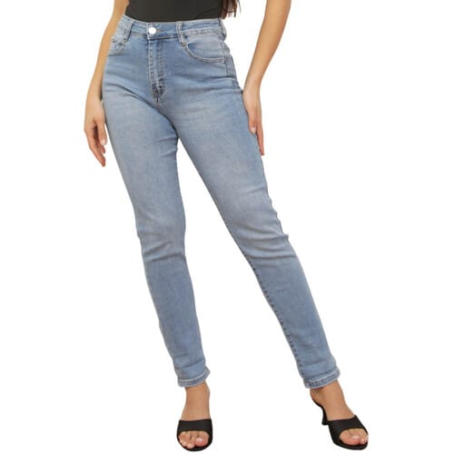 Jeans La Modeuse 77772_P184448