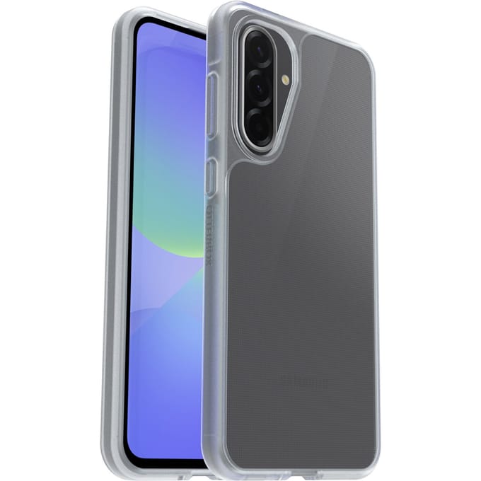 Otterbox 77-97785 Backcover Samsung Galaxy A36 5G Transparant
