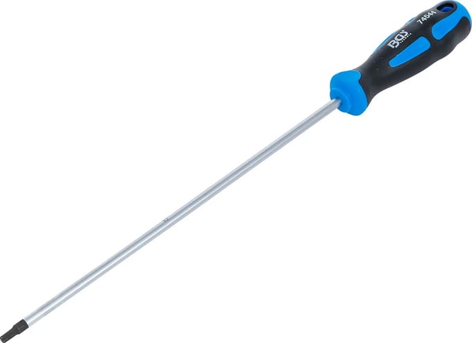 BGS Schroevendraaier - Torx T25 - Meslengte 250 mm