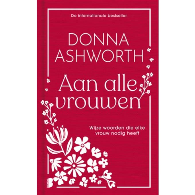 Aan Alle Vrouwen - Donna Ashworth