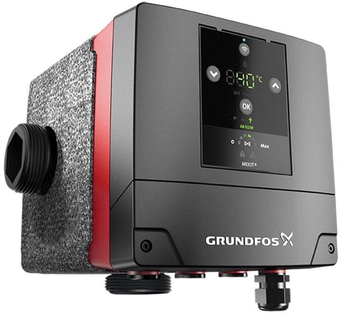 Grundfos menggroep MIXIT 32-16 L NRV 99508822