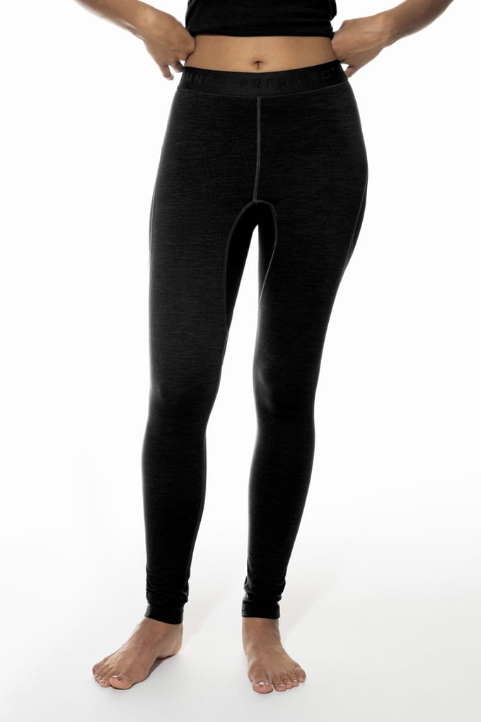 mey Damen Legging Lang Serie PRFRMNC+