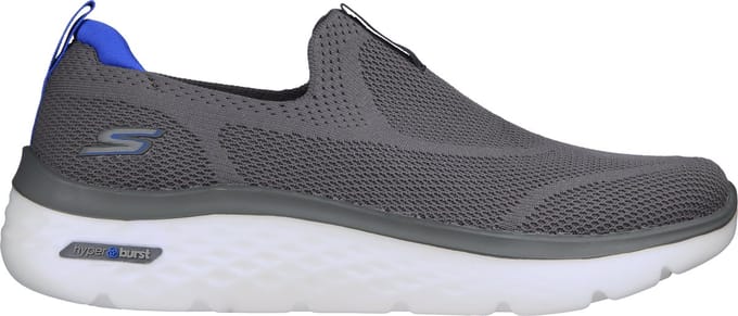 Skechers - Maat 44 - GO WALK HYPER BURST - SAVITAR Heren Sneakers