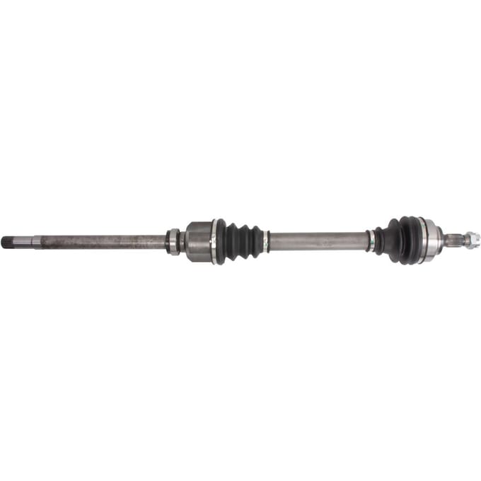 Aandrijfas POINT GEAR PNG74737