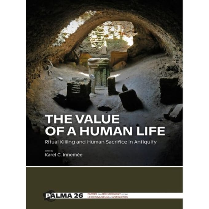 The Value Of A Human Life - Palma