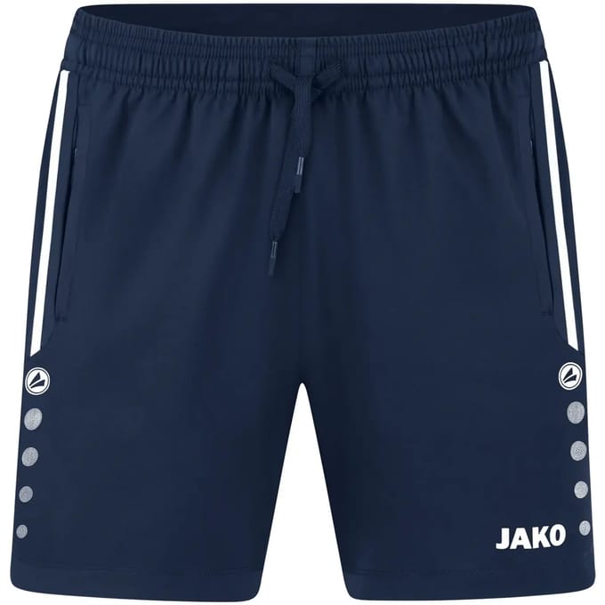 JAKO Short Allround 6289-900