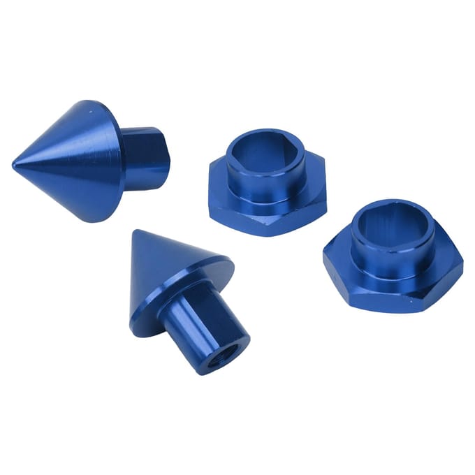 Reparatieset voor Achterruit Glasveerbevestiging 90101 SR3 000 Vervanging voor Civic Hatchback 1992 blauw