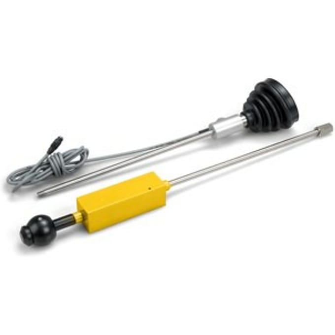 LD6000 H2-bodemsensor inclusief pompset
