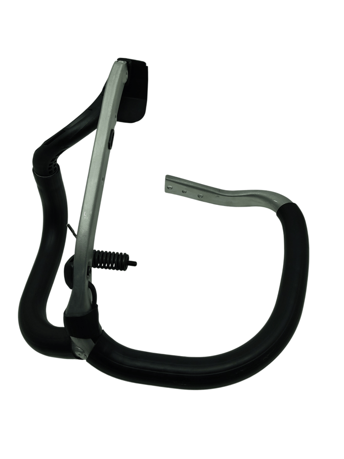 Front handle assy