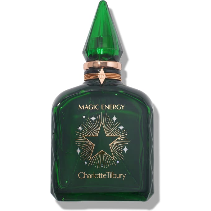 Charlotte Tilbury Law Of Attraction - Magic Energy