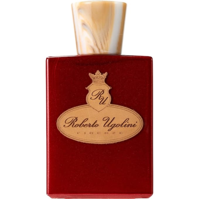 Roberto Ugolini 17 Rosso Extrait de Parfum Herenparfum Unisex 100 ml