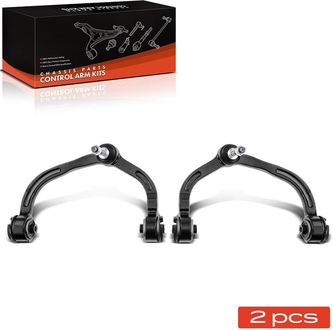 Frankberg 2x dwarsdragers vooras voor FORD Expedition 2002-2006