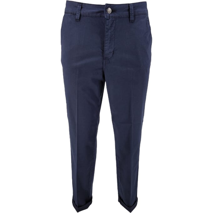 Atelier Cigala's Blauwe broek