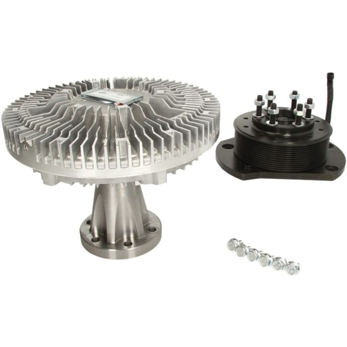 Koppeling, radiatorventilator NRF 49030