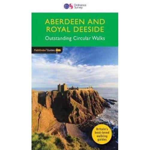 Aberdeen & Royal Deeside - Pf - Brian Conduit