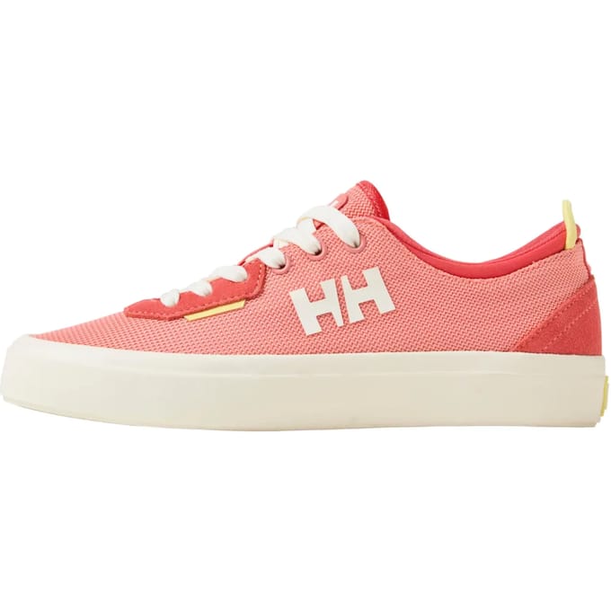 Damestrainers Helly Hansen Backshore