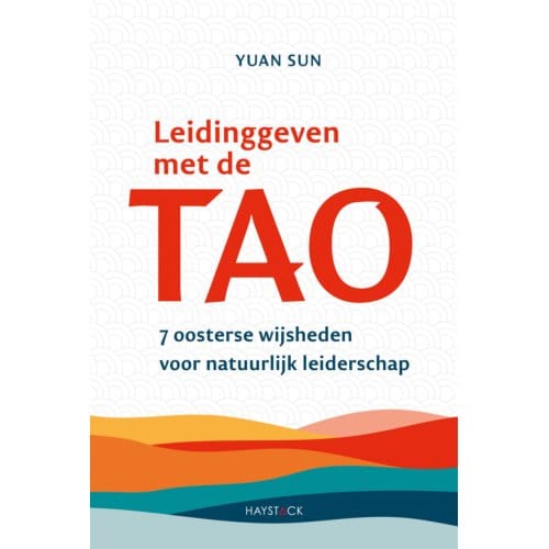 Leidinggeven Met De Tao - Yuan Sun