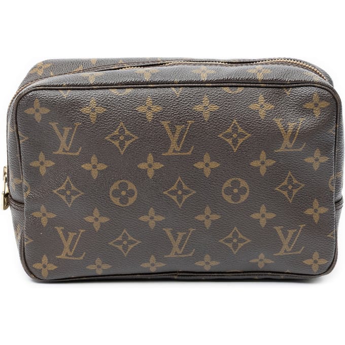 Toiletry Pouch PM  Pouch