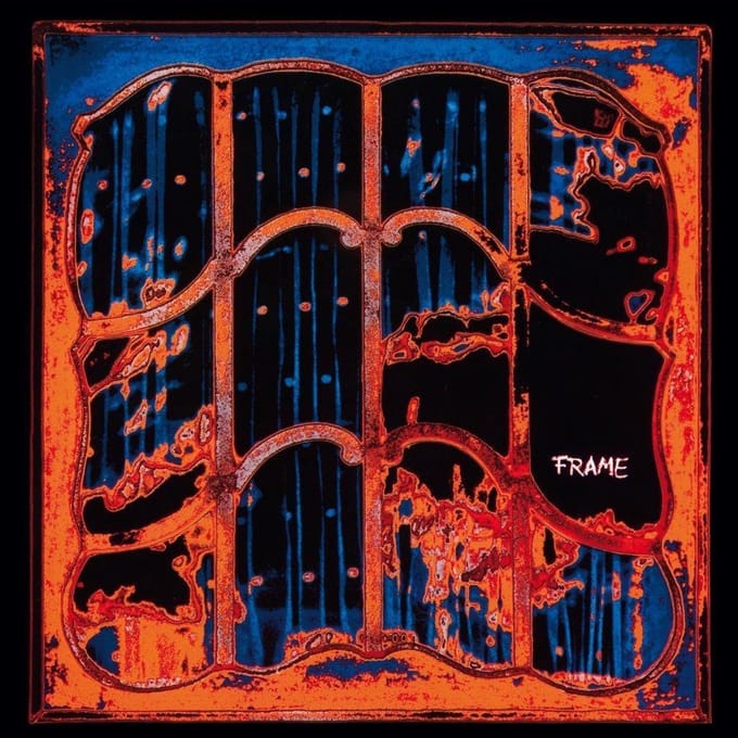 Frame Of Mind