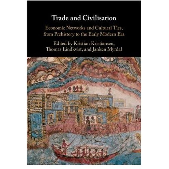 Trade And Civilisation - Lindkvist, Thomas