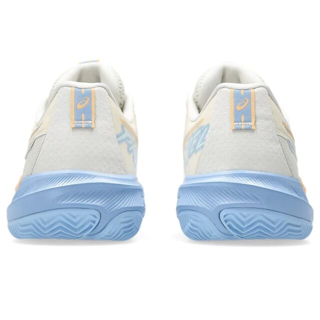Dames padel schoenen Asics Gel-Challenger 15