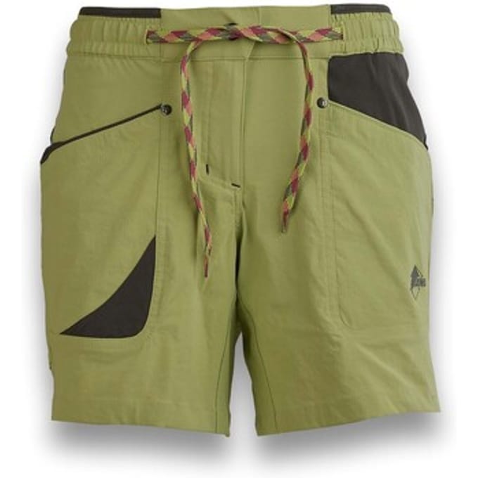 Korte Broek Ande Verdon Lady