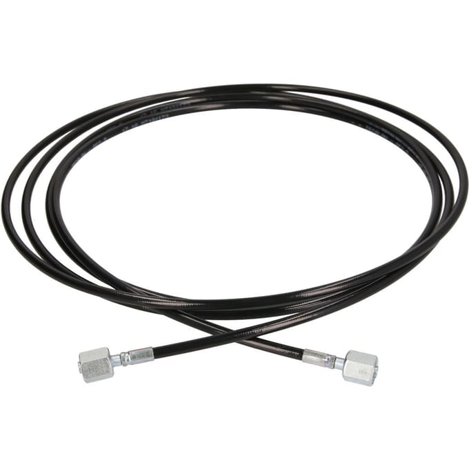 Cabine hefkabel  DT Spare Parts 4.10385