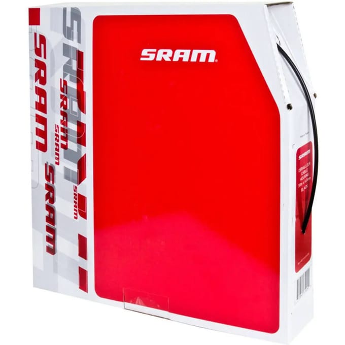 Sram Shift Cable Housing30Mx4.0Mm Black