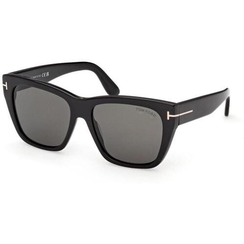 Zonnebril Tom Ford FLYNN-02 FT1343 01D